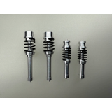 1/24 ポルシェ 911 GT3 RS (992) サスペンションセット×4