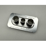 1/24 フェラーリ458 排気口