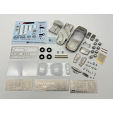 1/43 トヨタ スポーツ 800 GR CONCEPT スペシャルメタルキット