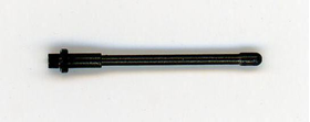 1/12 FW14B Antenna (Black painted)