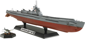1/350 日本特型潜水艦 伊-400