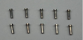 Rivet Long type (M0.7 L2.0)