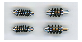 1/24 FORD MUSTANG GT4 Suspension Set.×4