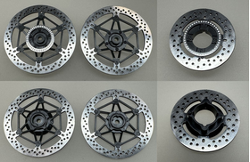 ディスクローター