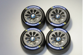 State of installation