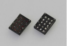 1/20 SF70H Tail light (LED) 2*Kits Completion example