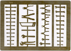 1/20 Tools