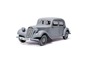 1/48 シトロエン 11CV スタッフカー セット