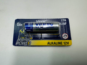 12V27A 電池