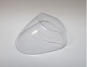 1/12 ホンダ NSR500 '84 ウィンドシールド