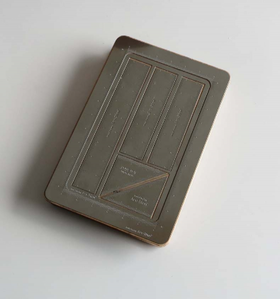 It is an installing example in the base.