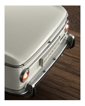 サンプル例 (塗装済)