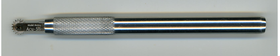 0.2tmm Micro rivet tool Small blade (Aluminum)