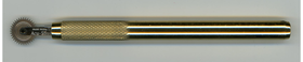 0.2tmm Micro rivet tool Big blade (Gold)