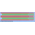 1/24 NEW FIAT 500 Side stripe Italian Decal