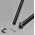 1/12 Axle *(shaft・nut) Silver Set.