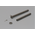 Lock pin system