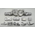 1/24 Engine Metal part Set.(white metal)