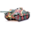 1/48 ドイツ駆逐戦車ヘッツァー中期生産型 セット