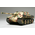 1/48 GERMAN TANK DESTROYER JAGDPANTHER LATE VERSION Set.