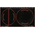 1/24 DUNLOP & DENLOC Tire Paint template Set. (Non britti Type)