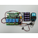 4ch Wireless controller/Control device (WiFi+Radio waves) (Kits & Completed)