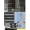 1/12 J.P.S.MK.III  Type 78 1977 14point Full Set. No.5＋Art Decal (Mario Gabriele Andretti Type)