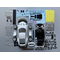 1/24 PORSCHE 911 GT3 RS (992) Full Kits Set.