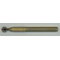 0.2tmm Micro rivet tool Big blade (Gold)