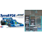 1/12 Tyrrell P34 11point Full Set. No.3 (Jody David Scheckter Type) + Kits