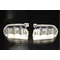 1/24 FORD MUSTANG GT4 LED Tail light clear