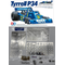1/12 タイレル P34 11点 フルセット No.3 (ジョディー・シェクター 仕様) + プラキット