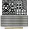 1/12 DUCATI DESMOSEDICI Gear&Chain Set.