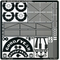 1/20 Brabam BT46 ALFA ROMEO Mechanical parts Set.