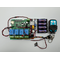 4ch Wireless controller/Control device (WiFi+Radio waves) (Kits & Completed)