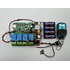 4589538854300　ACT-0430 4ch Wireless controller/Control device (WiFi+Radio waves) (Completed)