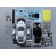 1/24 PORSCHE 911 GT3 RS (992) Full Kits Set.