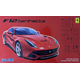 1/24 Ferrari F12 berlinetta